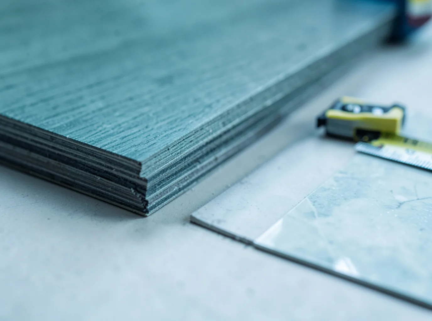 Luxury Vinyl Plank Installation El Prado, NM FAQs